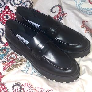 Steve Madden Loafer